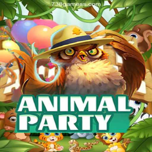 Experience the Thrill of AnimalParty: Your New Favorite Casino Adventure