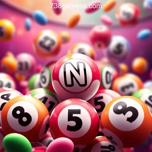 Bingo Games: An Exciting World of Chance