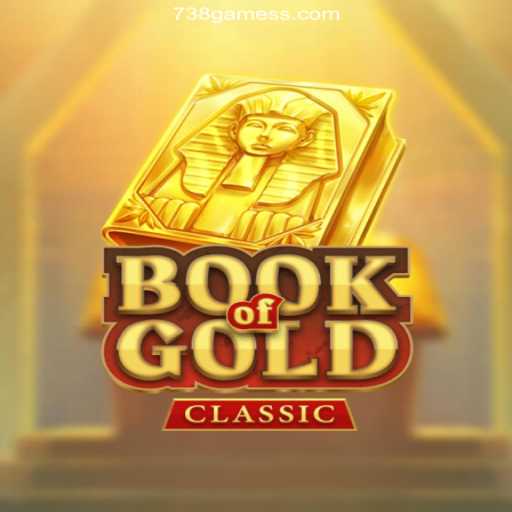 Exploring the Thrills of BookOfGoldClassic in the Casino World