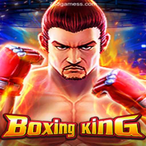 Discover the Thrilling World of BoxingKing and 738.games Cassino❤️ Exploda nas Mesas!