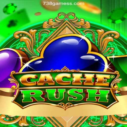 Unleashing the Thrills of CacheRush: A Journey Through the Latest Casino Sensation