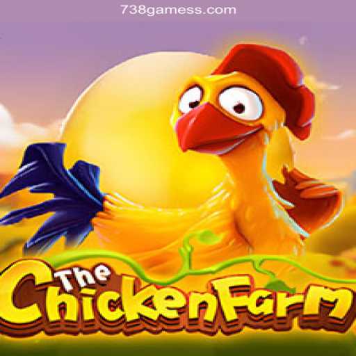 Discover the Excitement of ChickenFarm at 738.games Cassino