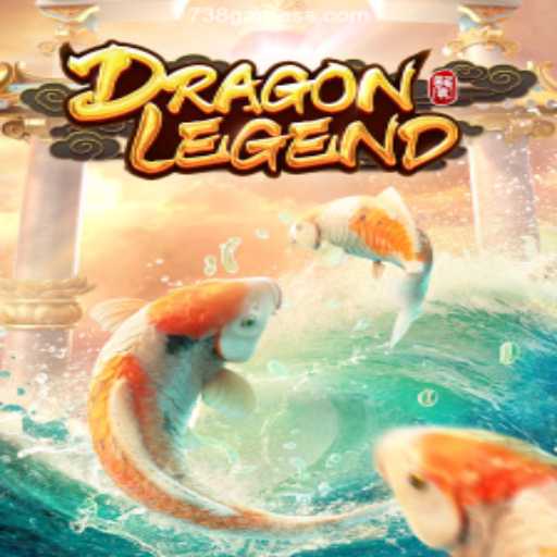 Exploring DragonLegend: A Thrilling Adventure with 738.games Cassino❤️