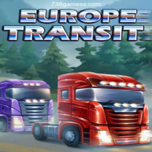 EuropeTransit: Navigating Adventure and Strategy
