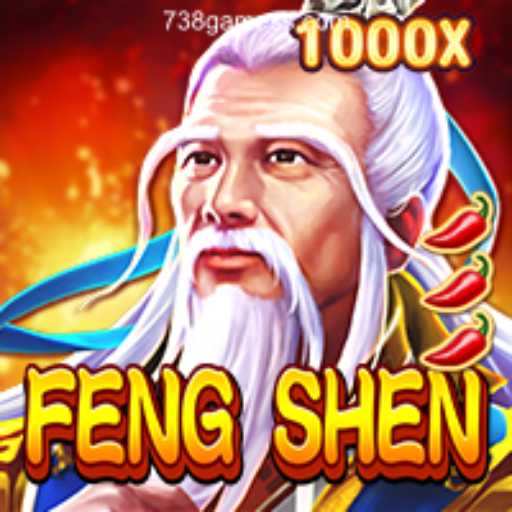 Discover the Excitement of FengShen: A Journey Through 738.games Cassino❤️