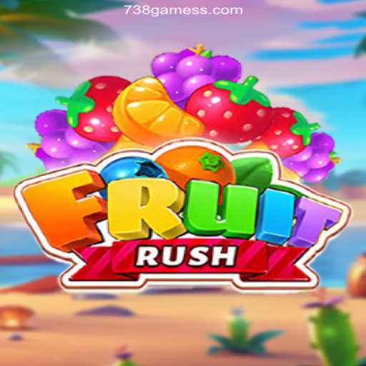 Exploring the Exciting World of FruitRush: A New Sensation in Online Gaming