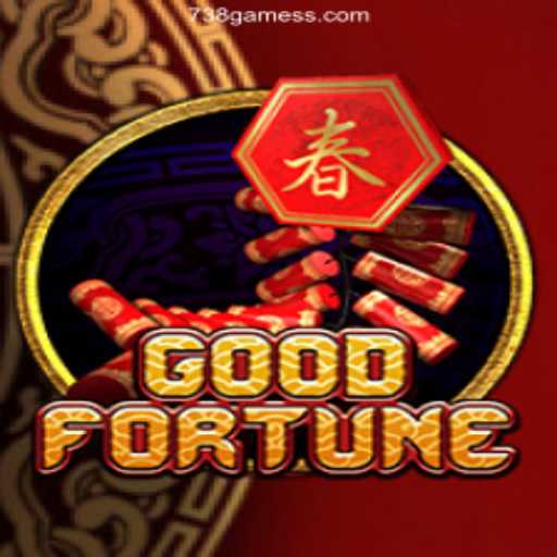 GoodFortune: The Ultimate Casino Experience with 738.games