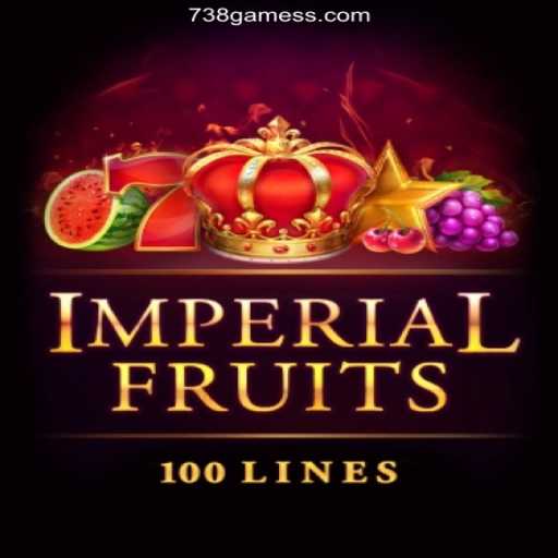 ImperialFruits100: A Dive into the Royal Casino Experience