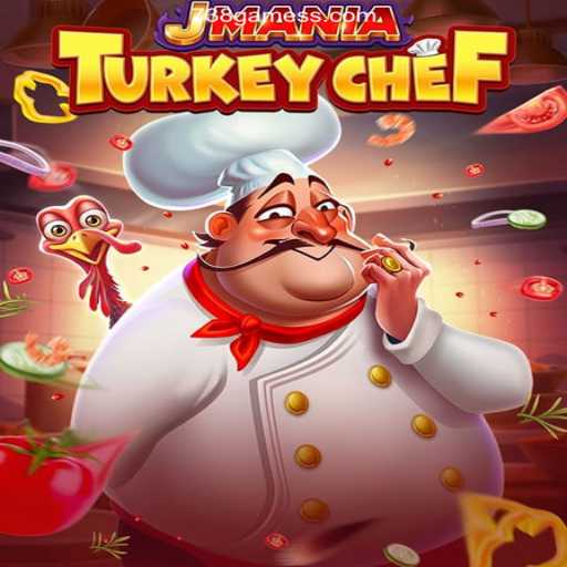 Mastering the Culinary Arts in JManiaTurkeyChef