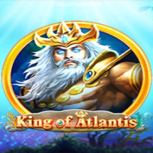 Explore the Mystical World of KingofAtlantis: A Dive into the Depths of Adventure and Strategy