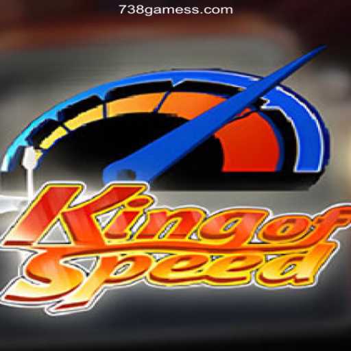 KingofSpeed: The Ultimate Racing Experience and Casino Adventure