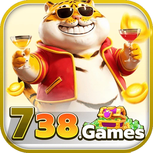 738.games Cassino❤️ Exploda nas Mesas! logo