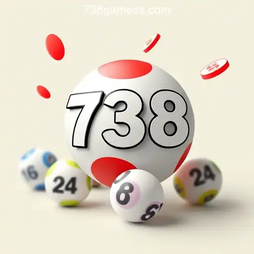 Exploring the World of Lottery Games: A Deep Dive into 738.games Cassino❤️ Exploda nas Mesas!