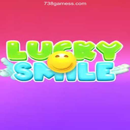 LuckySmile: Embrace Fortune with 738.games Cassino❤️ Exploda nas Mesas!