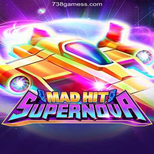 Unveiling the Thrills of MadHitSupernova: Dive into the 738.games Cassino Adventure
