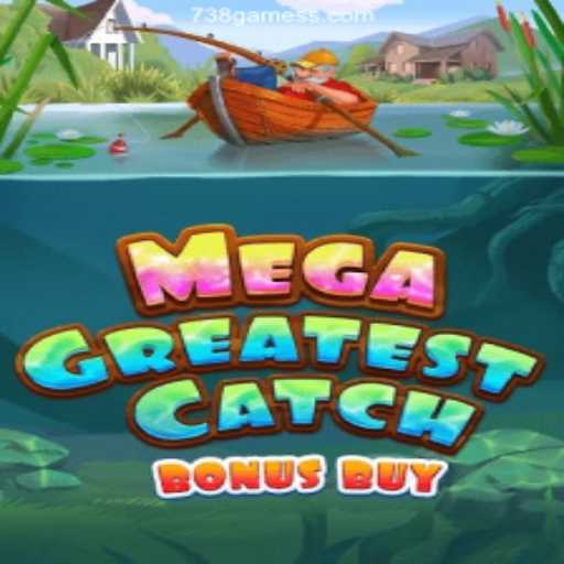 Uncovering MegaGreatestCatchBonusBuy: The Ultimate Gaming Experience