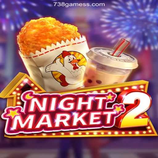 Discover NightMarket2: A Thrilling Casino Gaming Experience