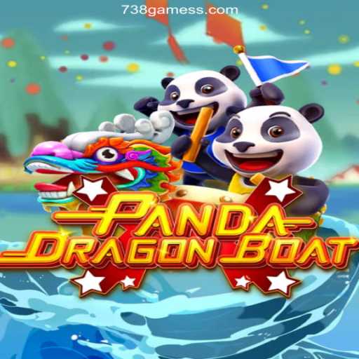 Exploring PANDADRAGONBOAT: The Game Making Waves