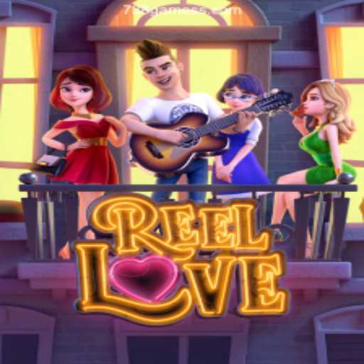 ReelLove: A Dive into the Vibrant World of Casino Gaming