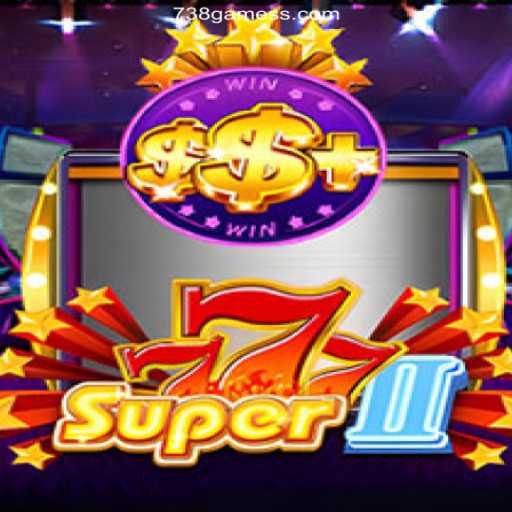 Exploring the Thrills of Super777II: The Latest Gaming Sensation