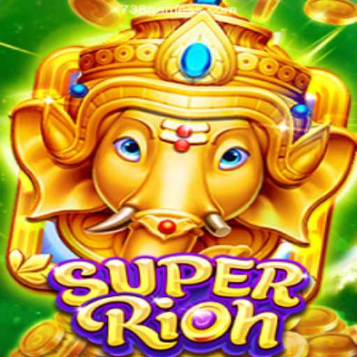 Exploring the Exhilarating World of SuperRich: A Casino Adventure
