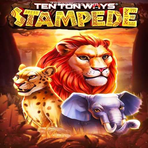 Unleashing the Adventure: TenTonWaysStampede