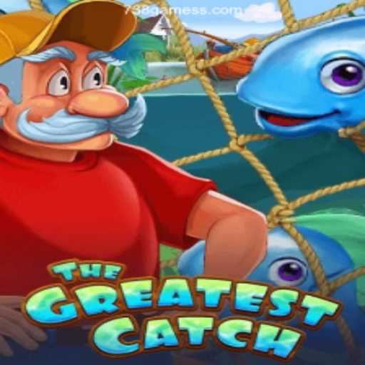 TheGreatestCatch Introduction and Gameplay