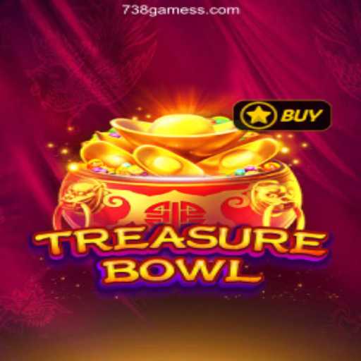 Exploring the Excitement of TreasureBowl: A New Era in Online Casino Gaming