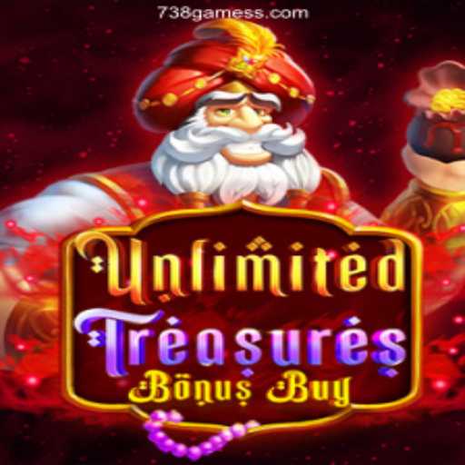 UnlimitedTreasuresBonusBuy: Dive into the World of 738.games Cassino❤️