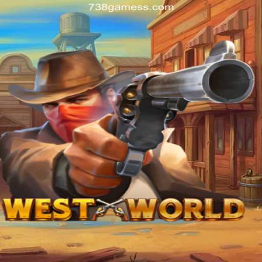 WestWorld: A Thrilling Adventure in 738.games Cassino❤️ Exploda nas Mesas!