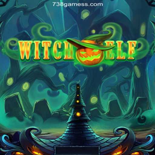 WitchElf: The Magical Journey Through Enchanted Worlds