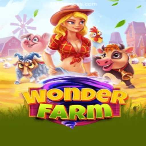 Exploring WonderFarm: Dive Into a World of Casino Fun with 738.games Cassino❤️ Exploda nas Mesas!